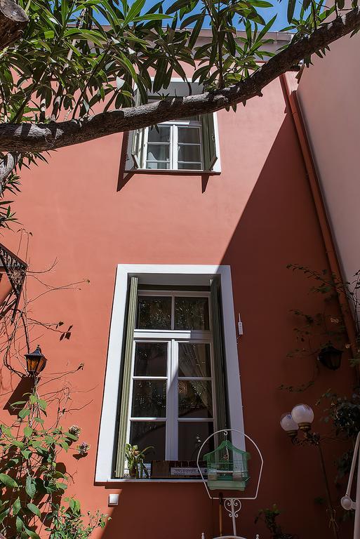 Hostel Athens Quinta Exteriér fotografie