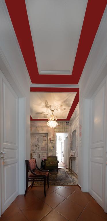 Hostel Athens Quinta Exteriér fotografie