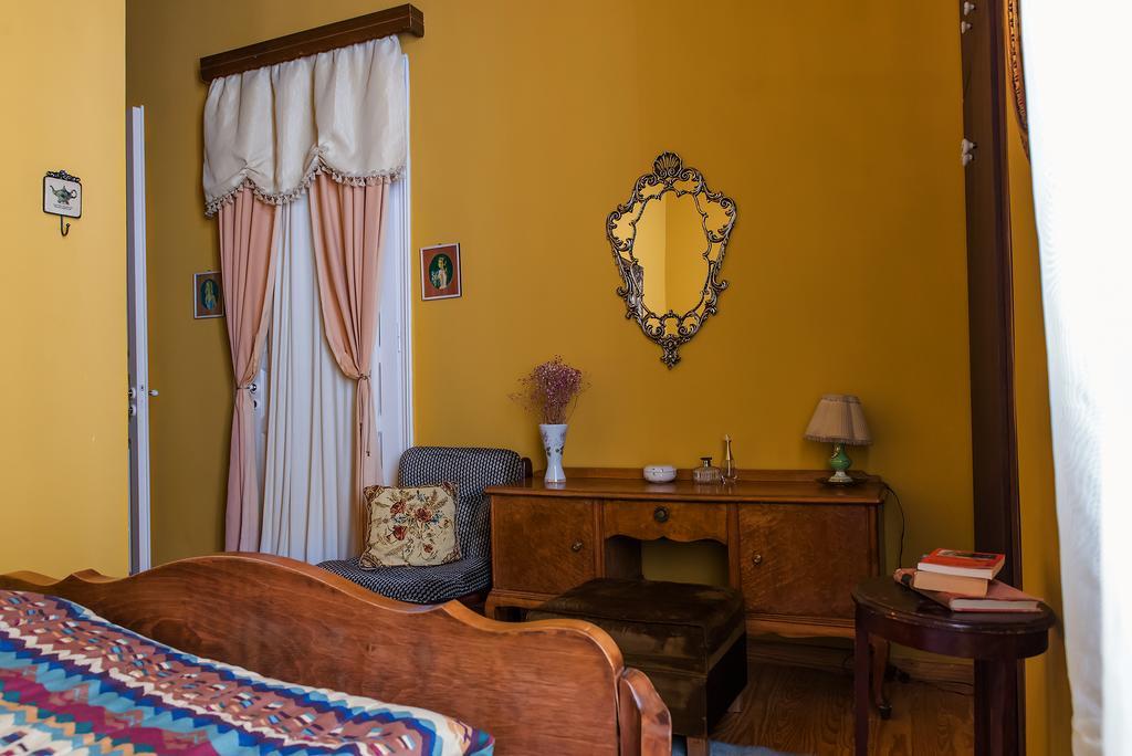 Hostel Athens Quinta Exteriér fotografie
