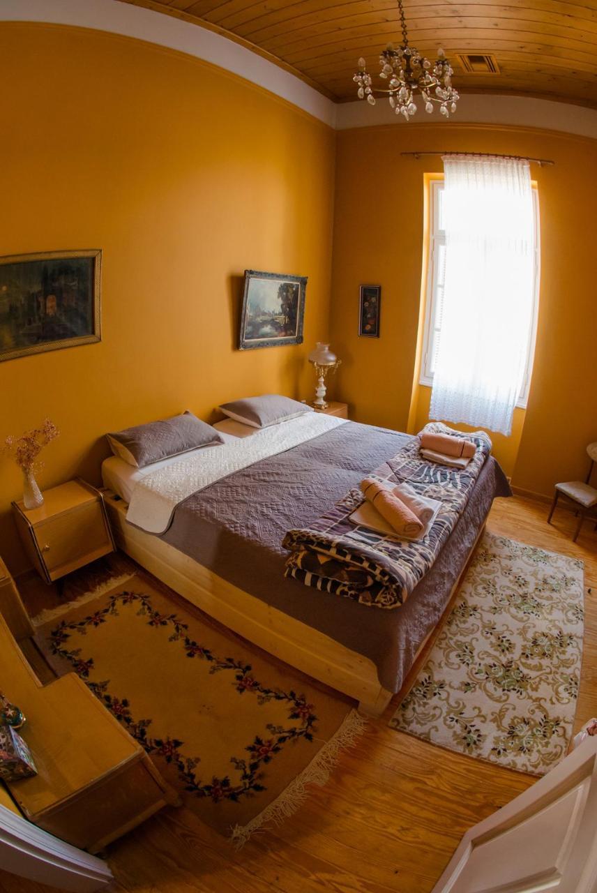 Hostel Athens Quinta Exteriér fotografie