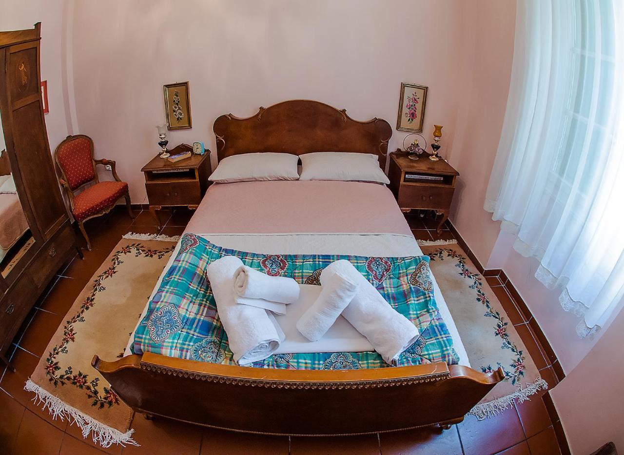 Hostel Athens Quinta Exteriér fotografie