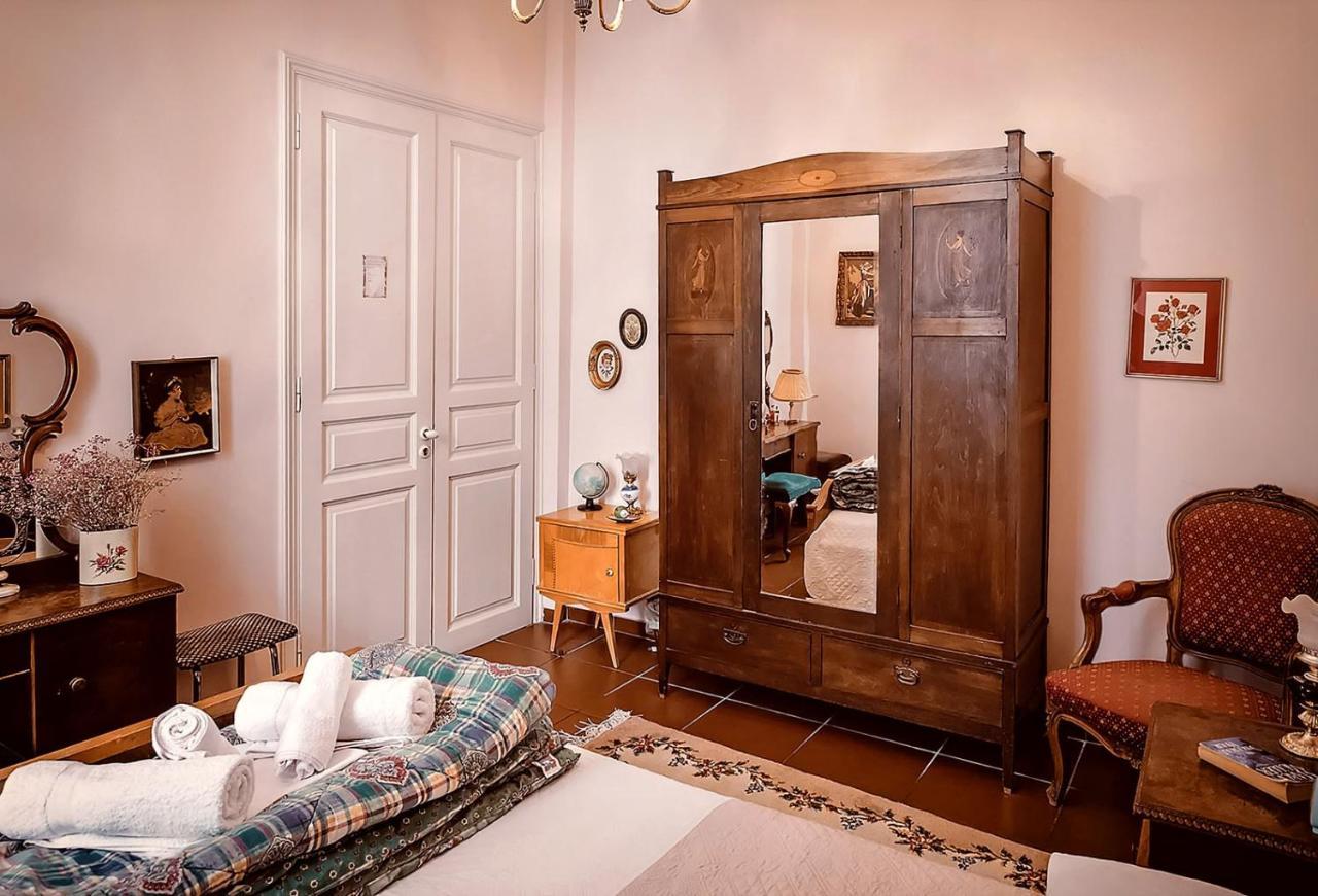 Hostel Athens Quinta Exteriér fotografie