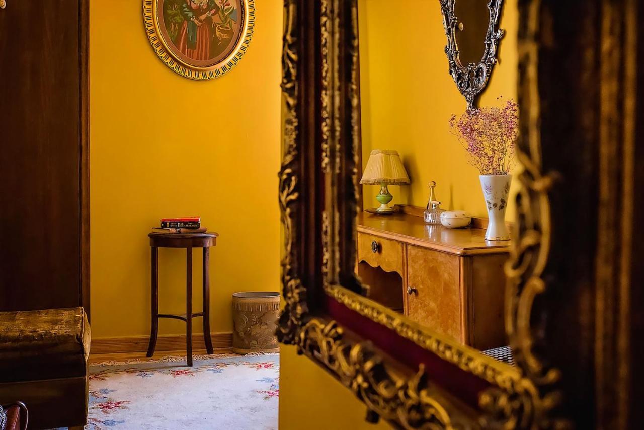 Hostel Athens Quinta Exteriér fotografie